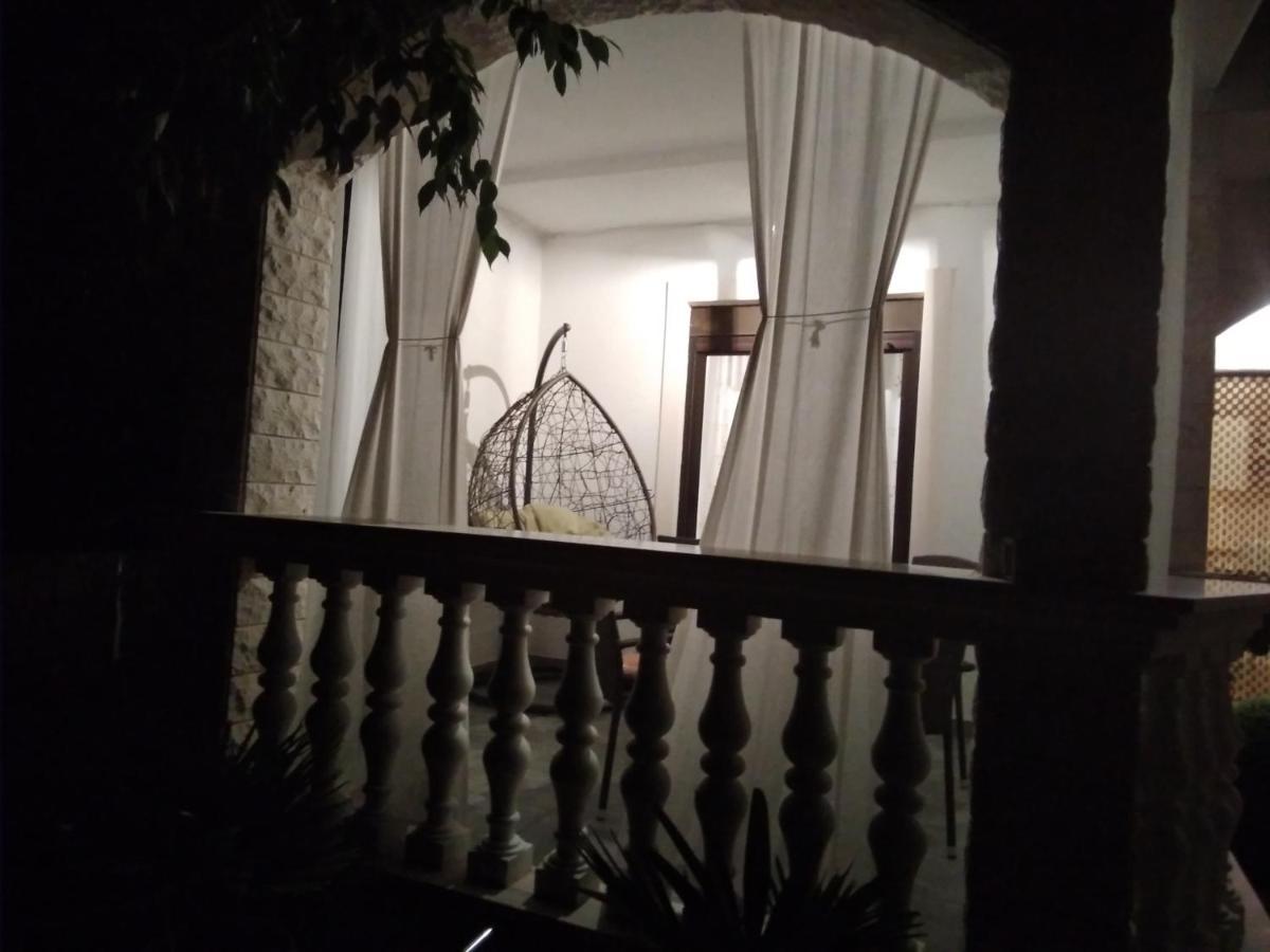 Apartmani Kraljevic Водице Екстер'єр фото