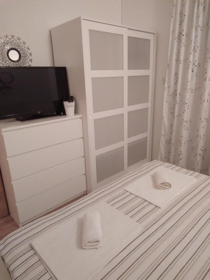 Apartmani Kraljevic Водице Екстер'єр фото