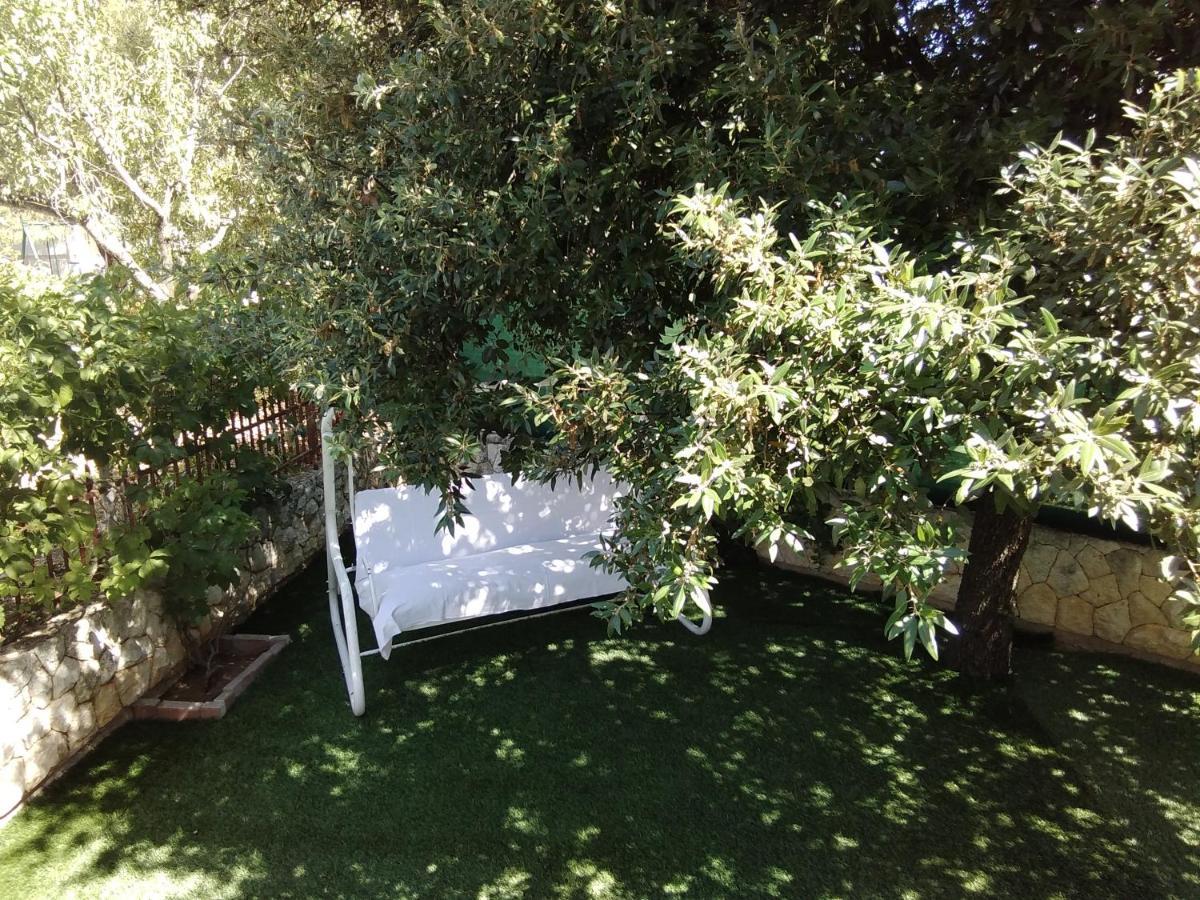 Apartmani Kraljevic Водице Екстер'єр фото