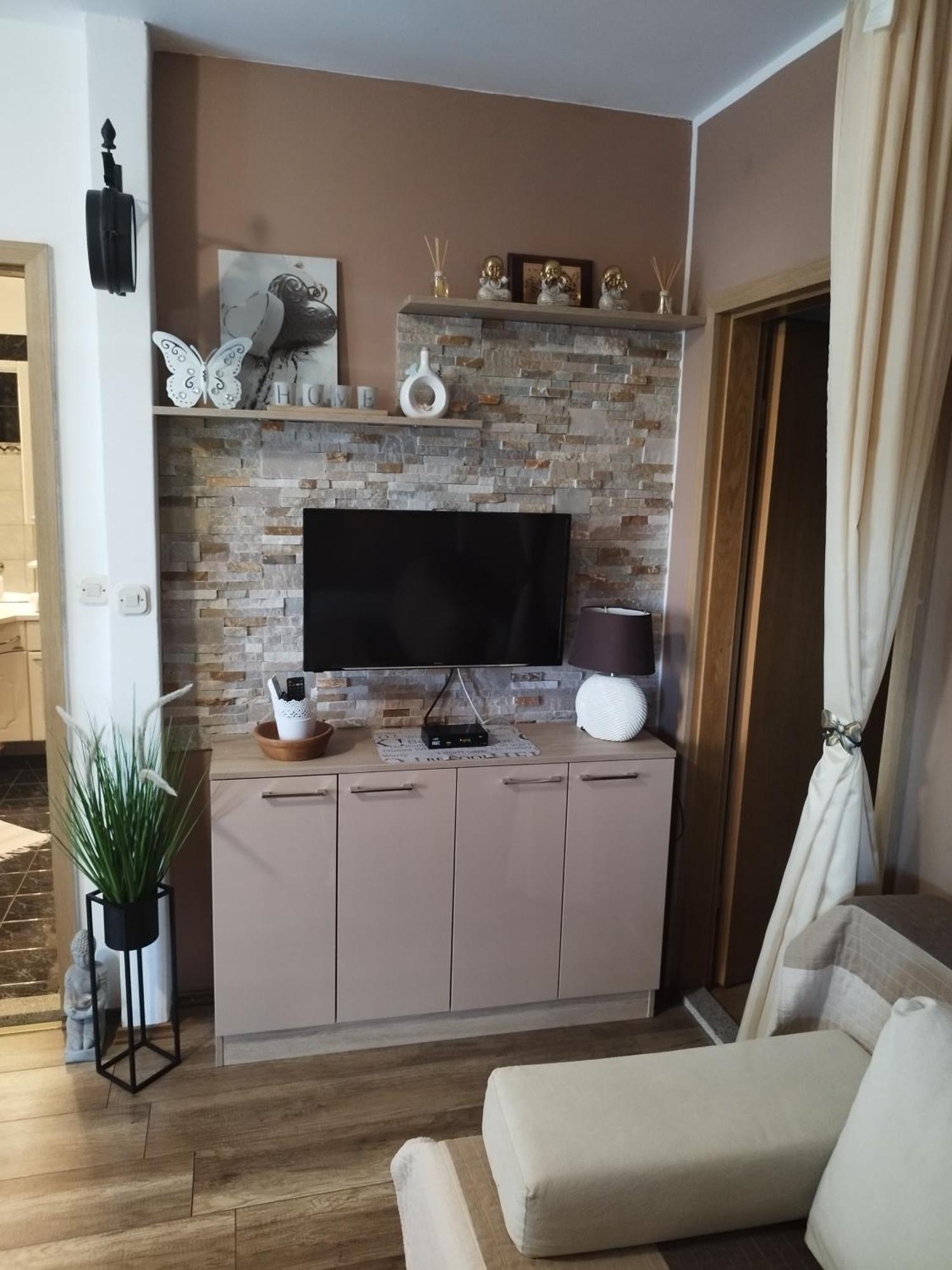 Apartmani Kraljevic Водице Екстер'єр фото