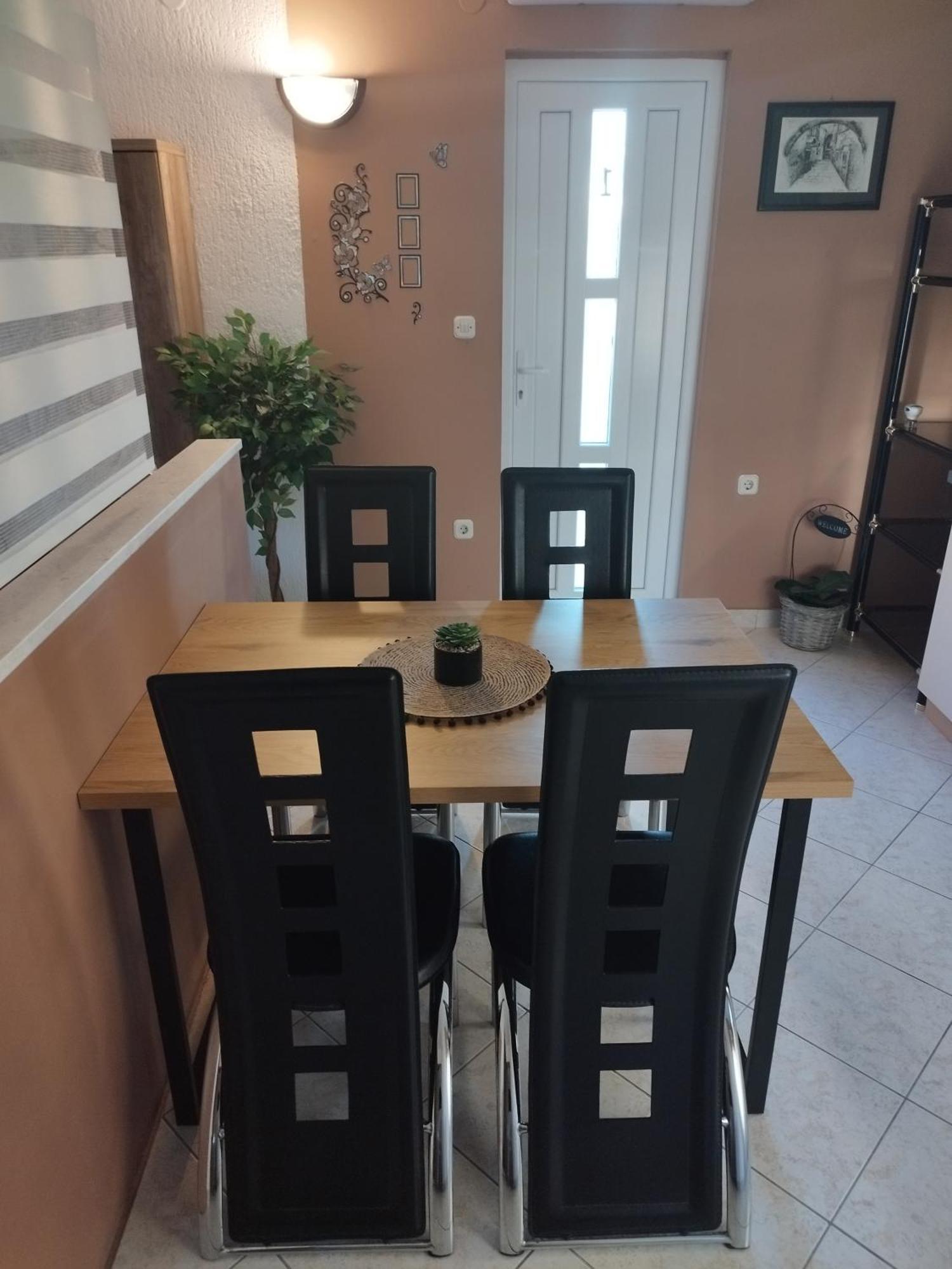 Apartmani Kraljevic Водице Екстер'єр фото