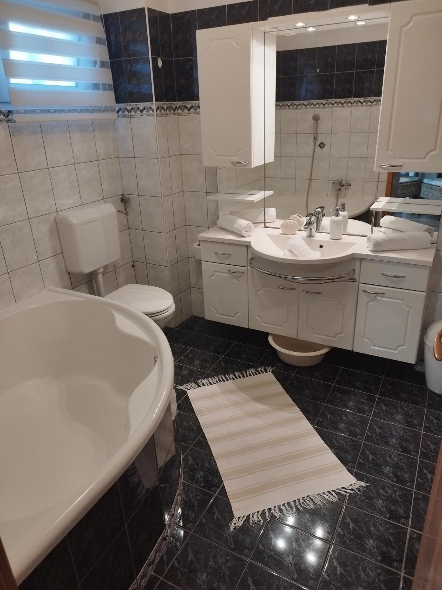 Apartmani Kraljevic Водице Екстер'єр фото