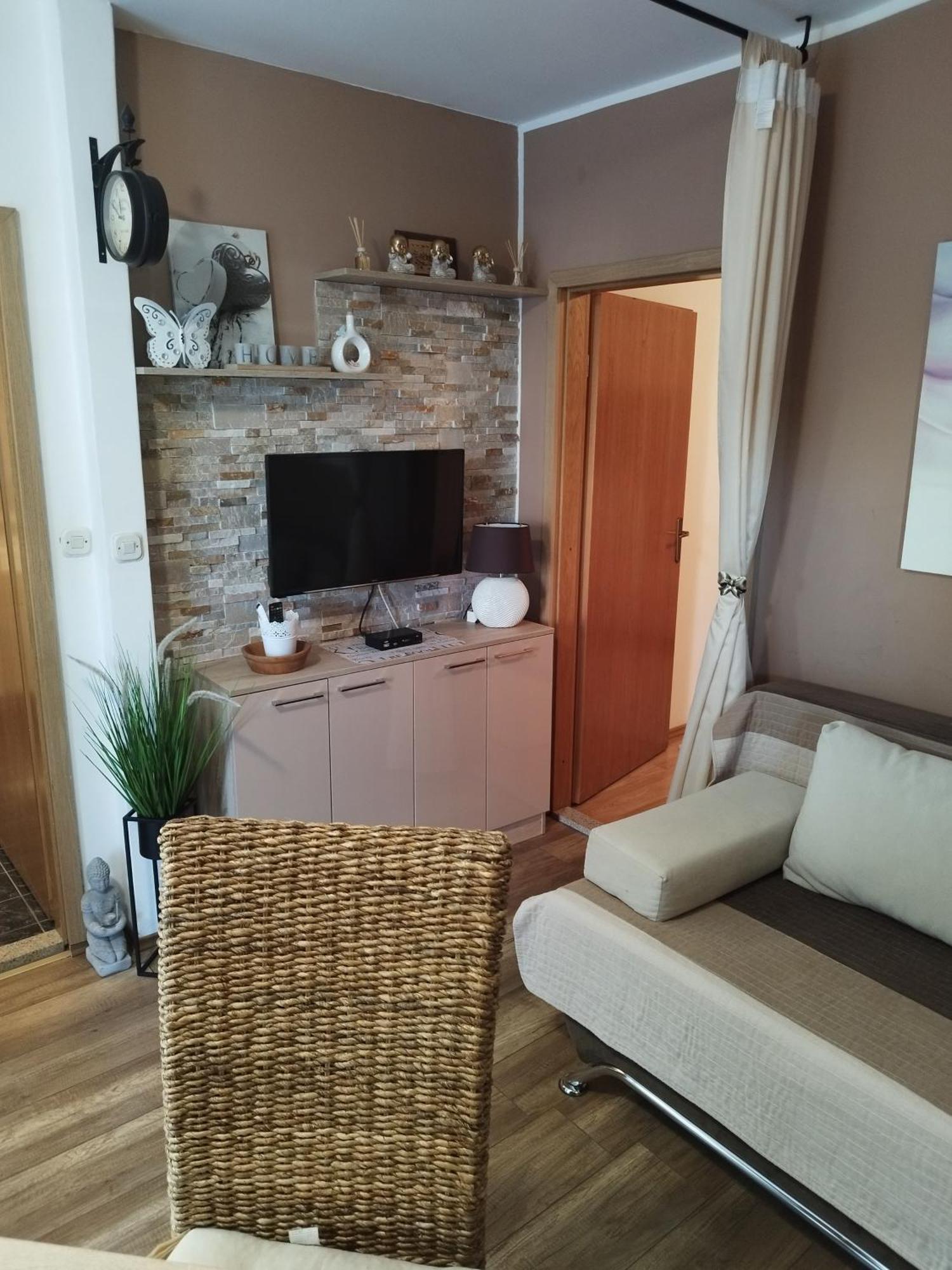 Apartmani Kraljevic Водице Екстер'єр фото