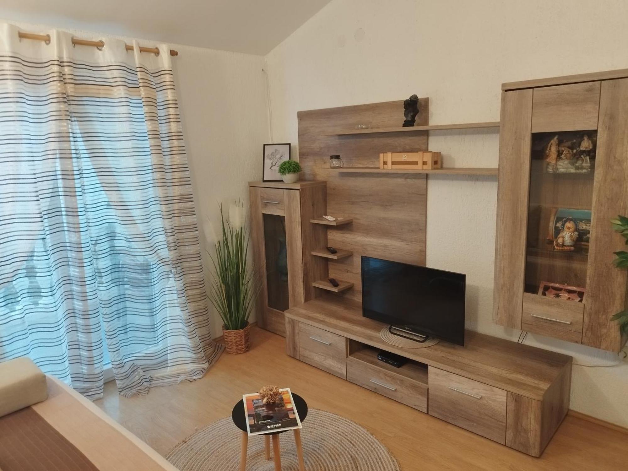 Apartmani Kraljevic Водице Екстер'єр фото