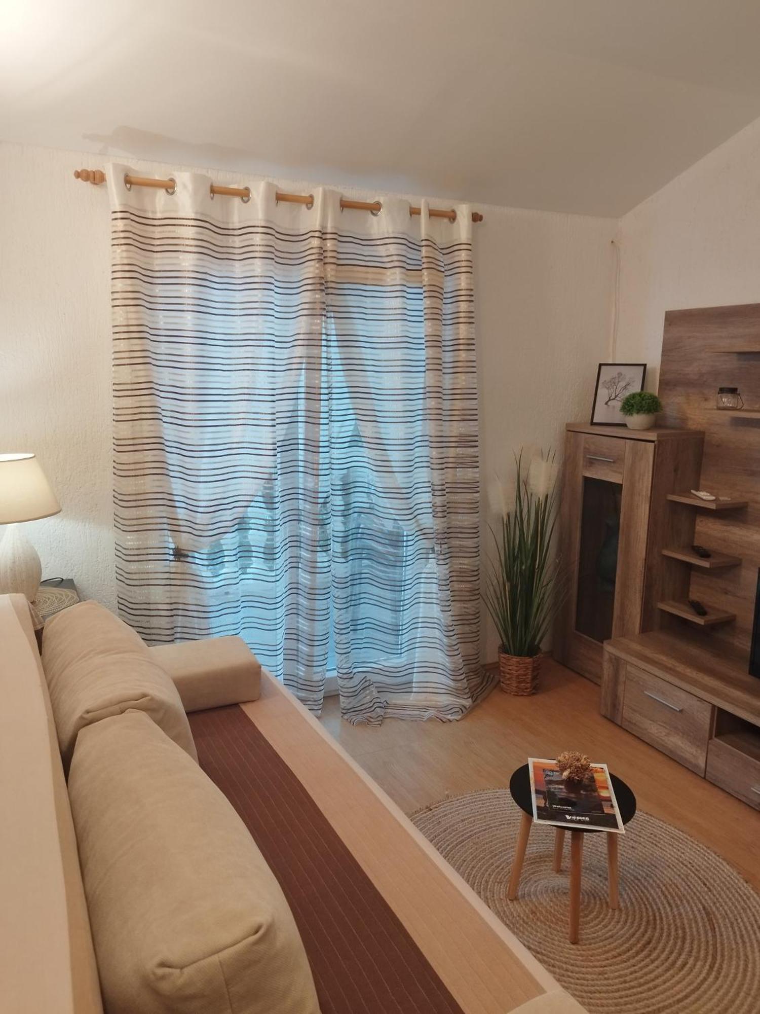 Apartmani Kraljevic Водице Екстер'єр фото