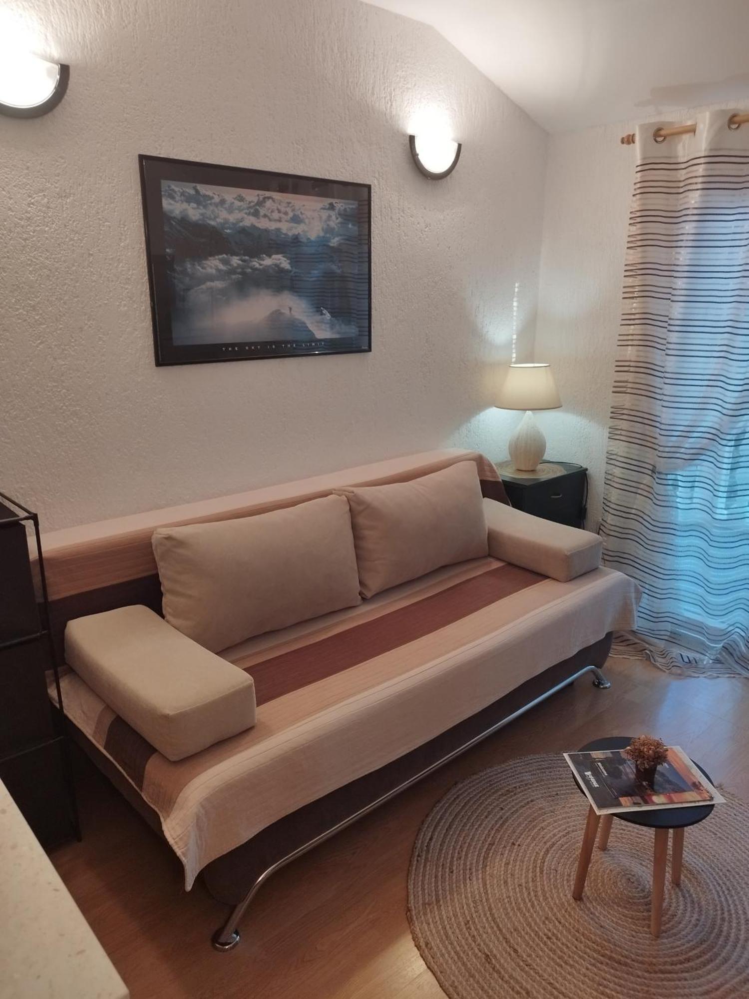 Apartmani Kraljevic Водице Екстер'єр фото