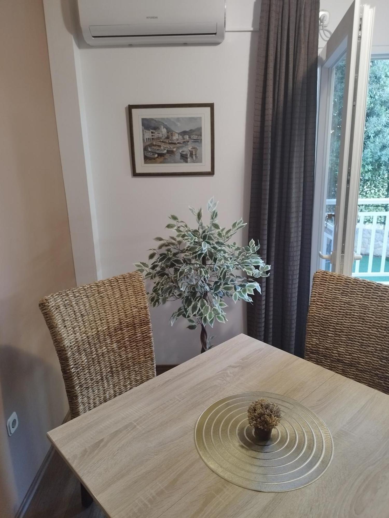 Apartmani Kraljevic Водице Екстер'єр фото