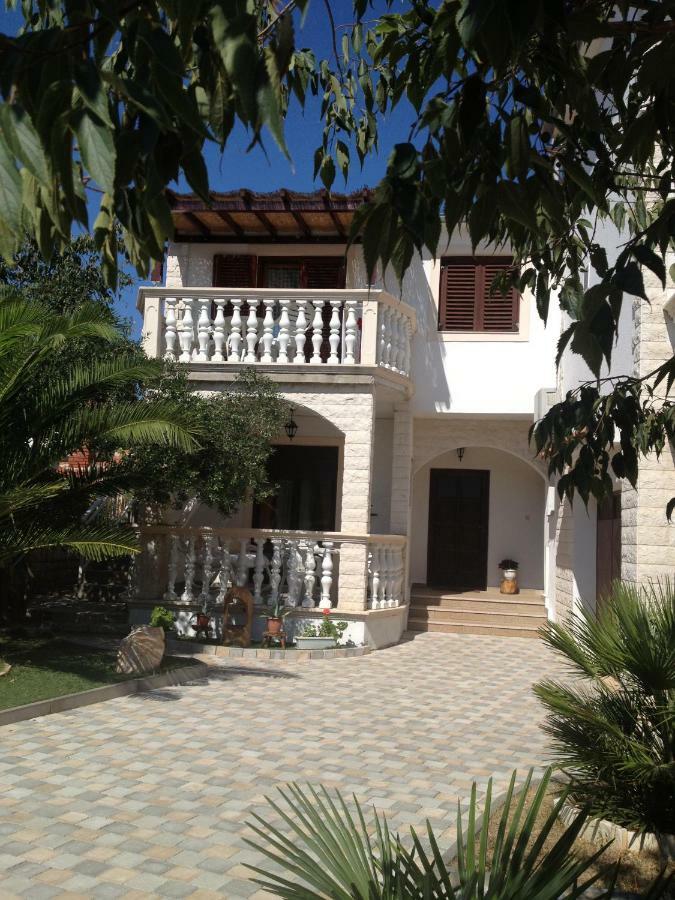 Apartmani Kraljevic Водице Екстер'єр фото