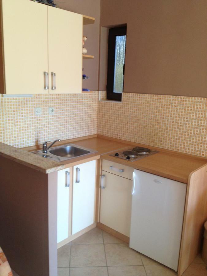 Apartmani Kraljevic Водице Екстер'єр фото