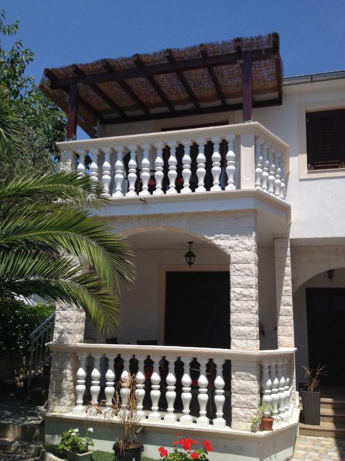 Apartmani Kraljevic Водице Екстер'єр фото