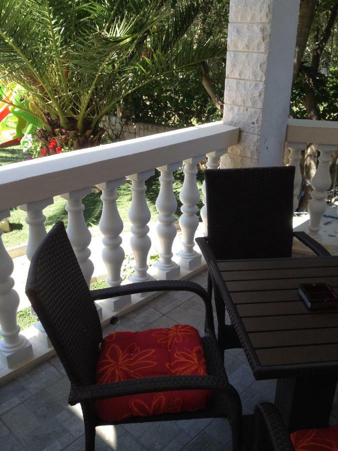 Apartmani Kraljevic Водице Екстер'єр фото